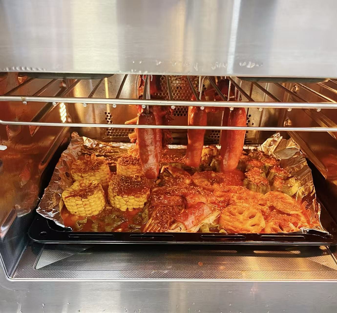 烤的什么玩意儿1