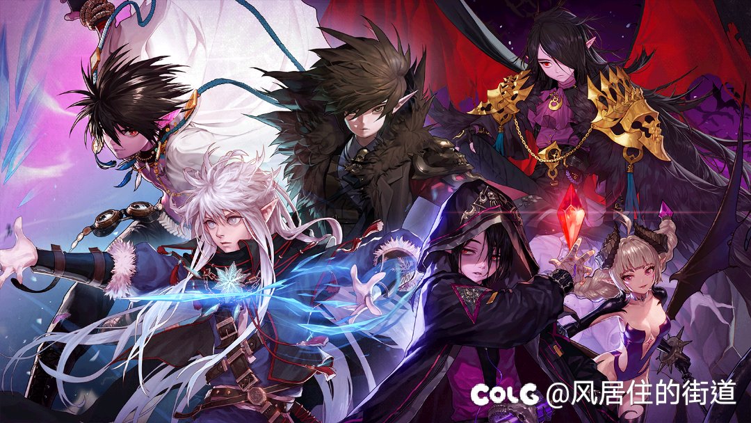 明年会不会出一个男法辅助职业呀1