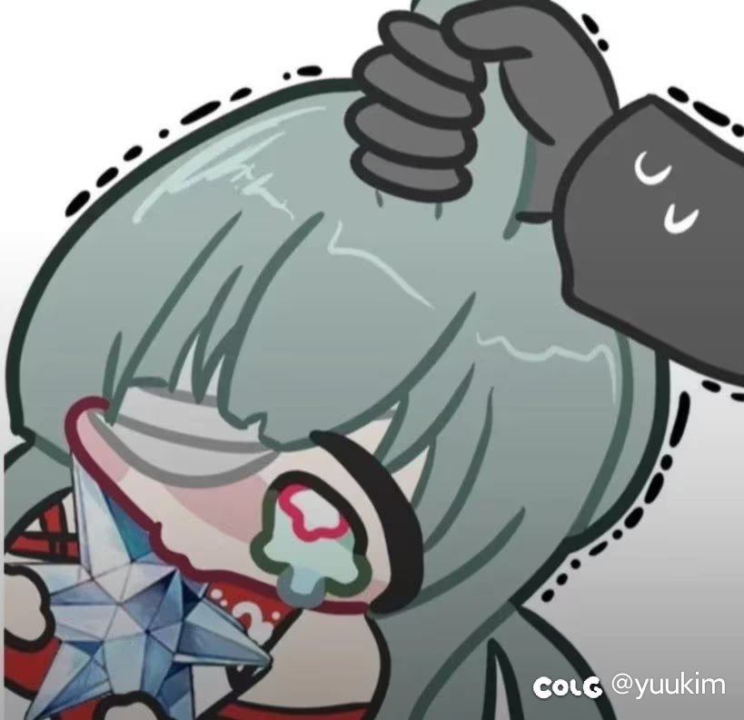 加点目前还活跃的二次元小团体1