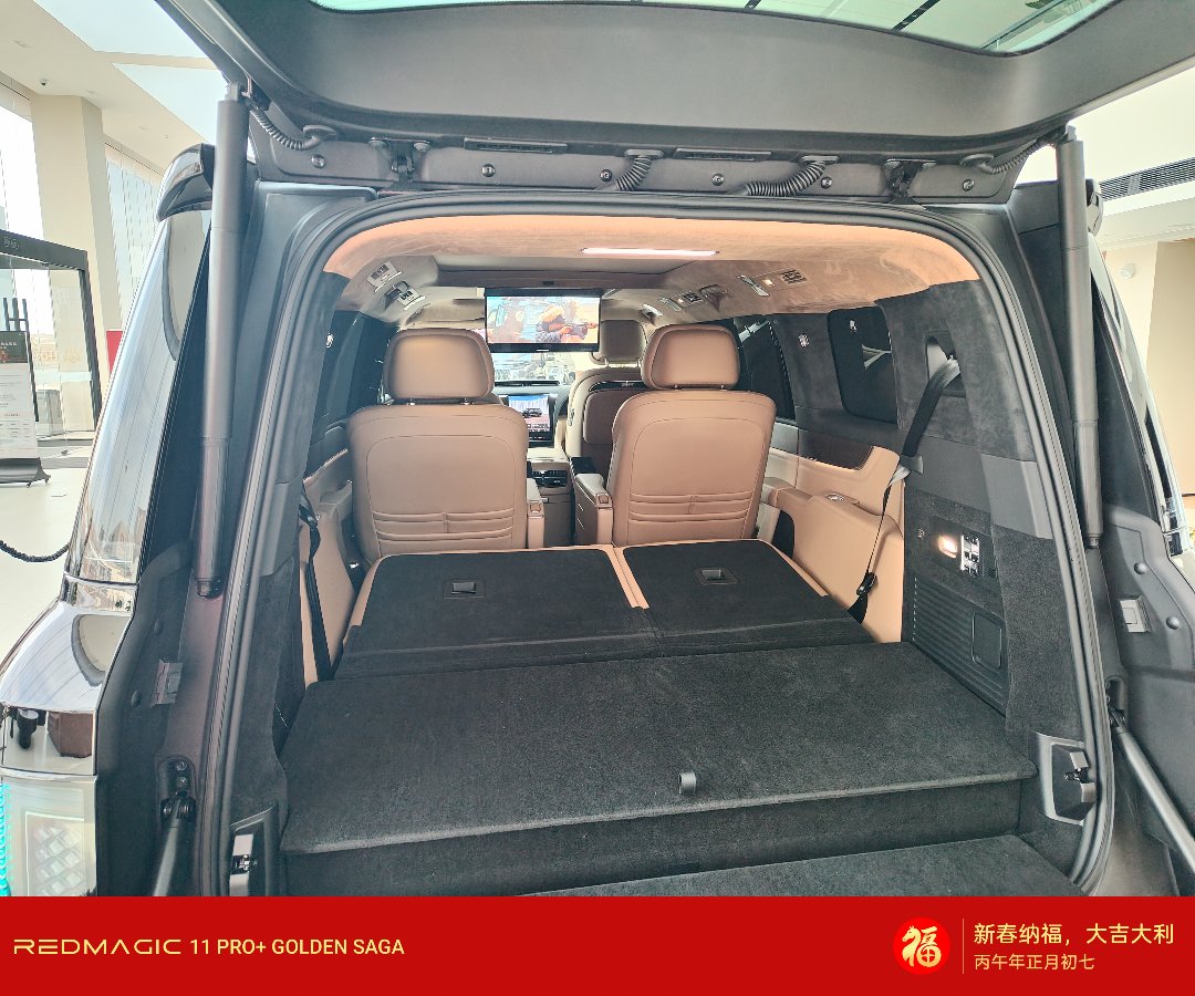 趁着被发配太阳城之前把想试的车试驾一遍5