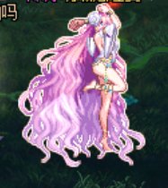 一些守护者的可爱小动作1