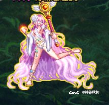 一些守护者的可爱小动作2