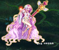 一些守护者的可爱小动作3