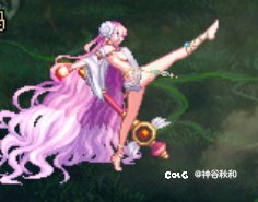 一些守护者的可爱小动作4