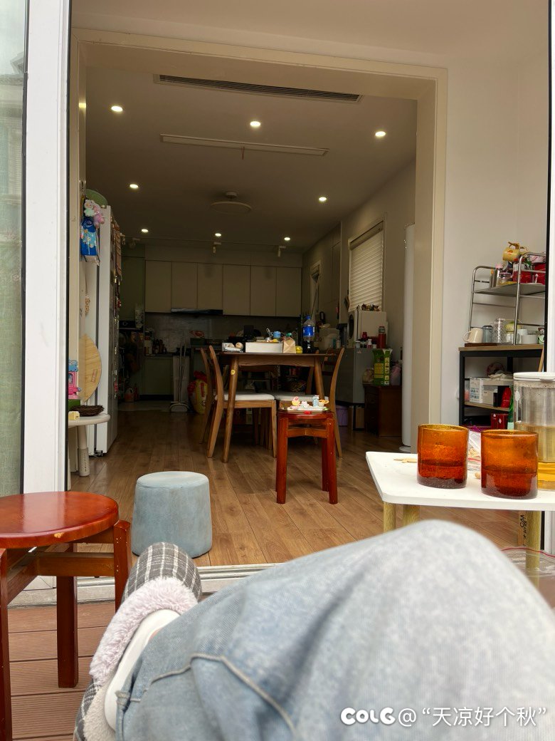 闲适又忙碌的初一2