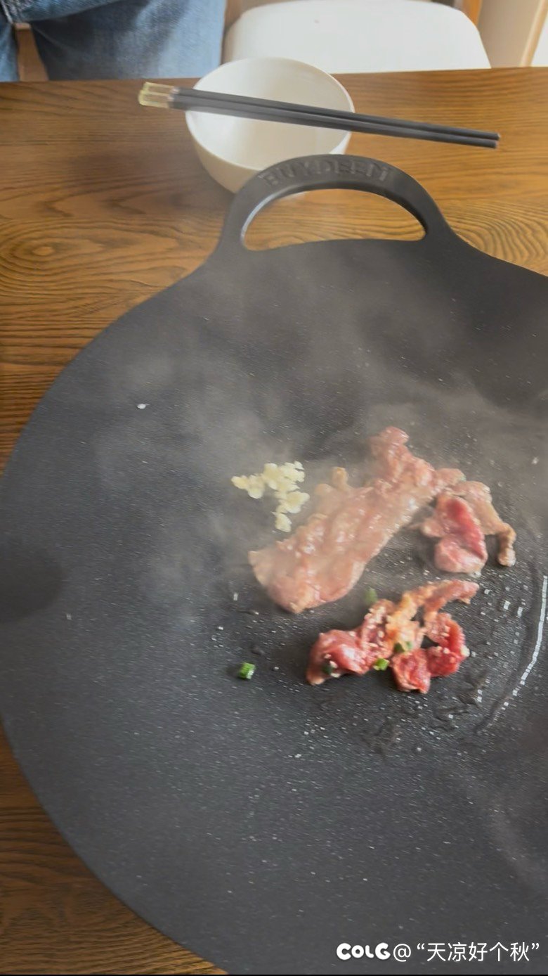 闲适又忙碌的初一3