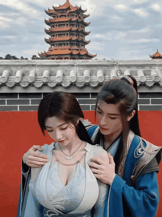 韩立偷偷来武汉打卡了1