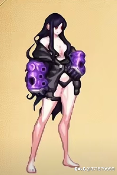 有没有大佬知道这个暖暖搭配1