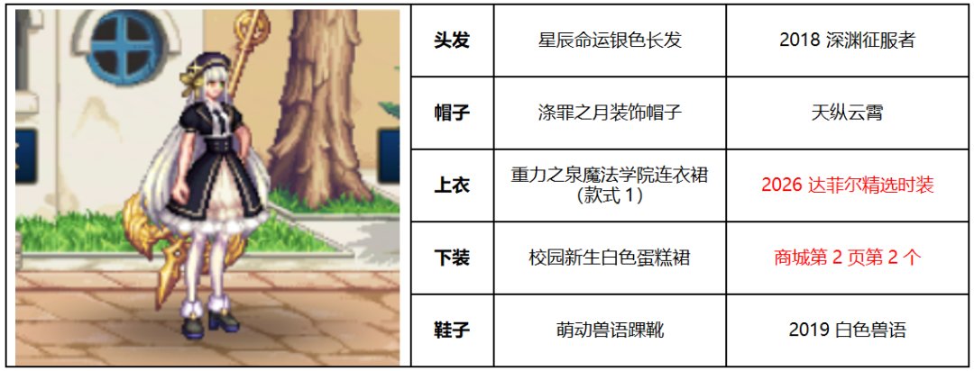 2026新春＆达菲尔精选时装特辑5