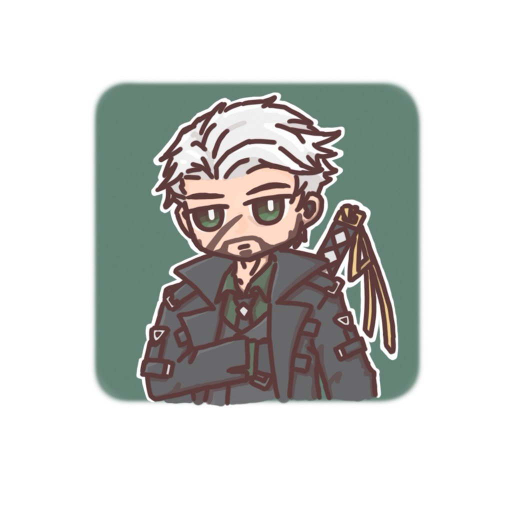 枪剑士系列（6）1