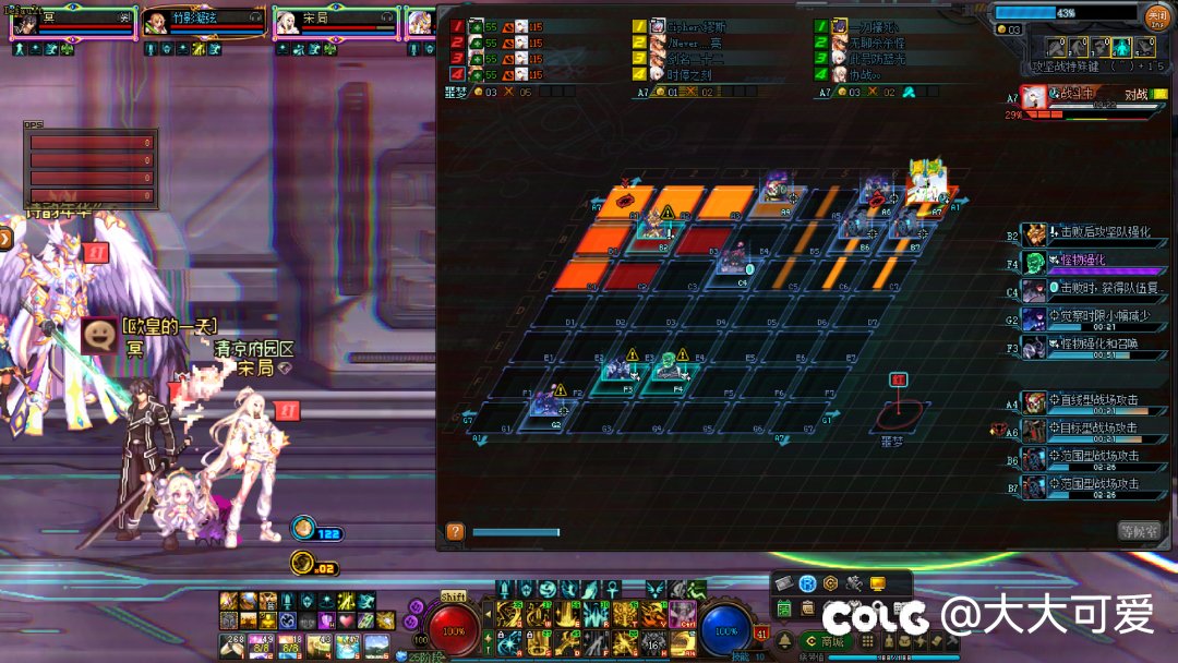 这么久了人造神困难还能打成灾难片1