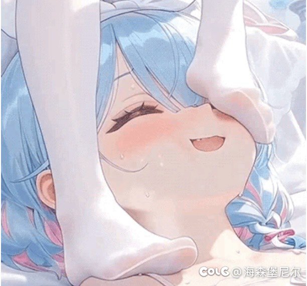 你已经是一个合格的雌小鬼了1