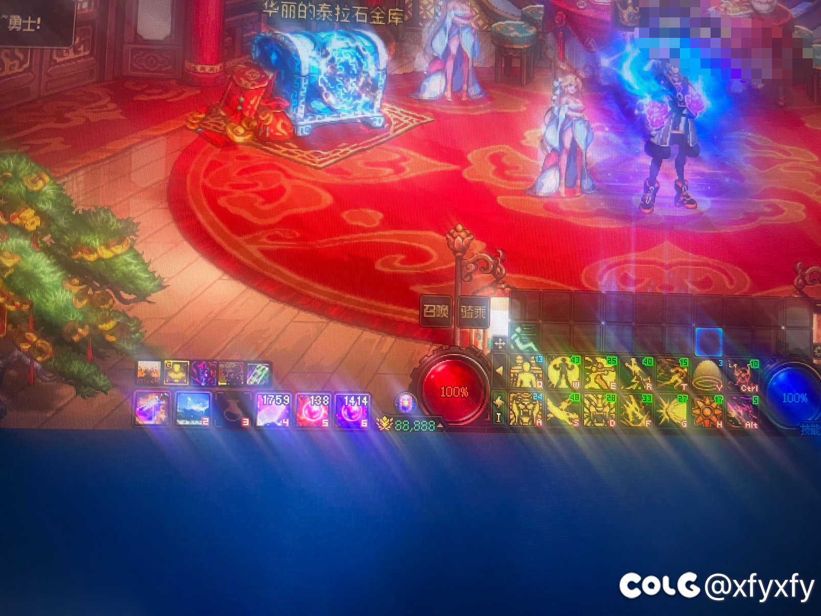 难得一遇啊，兄弟们这波怎么说！1