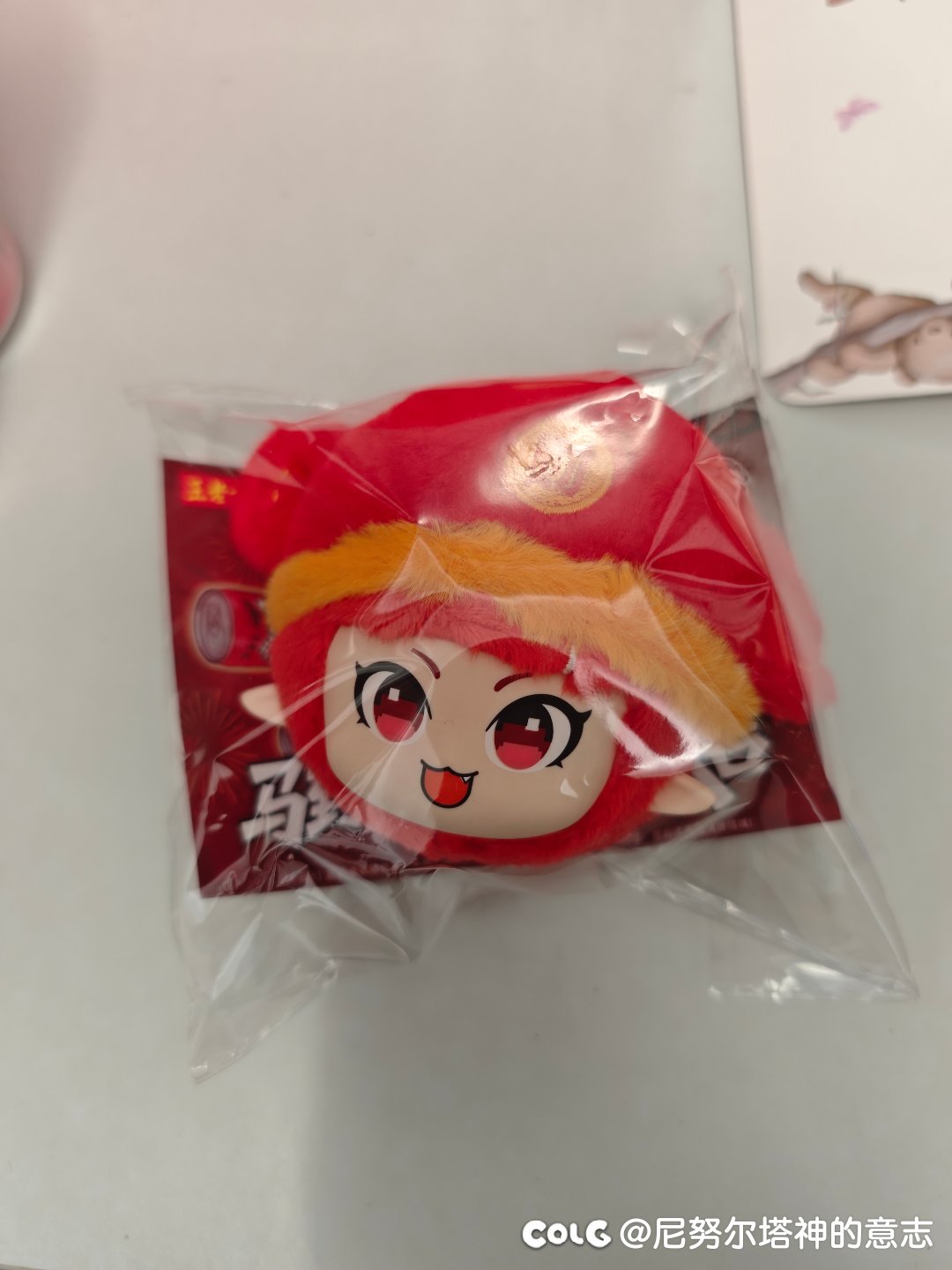 把联名的耳机包送掉 另跨六小团体收几个好饱饱1