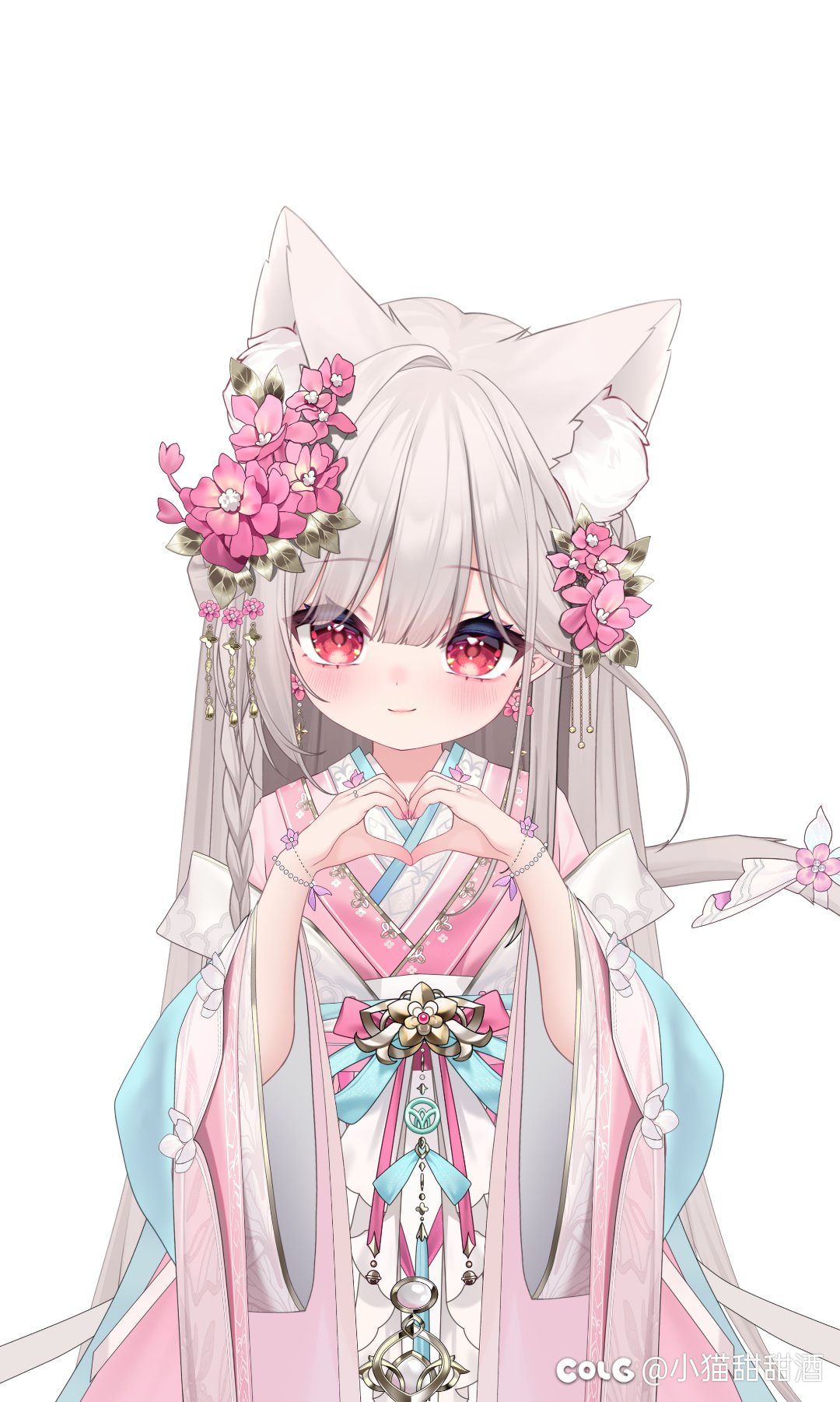 跨五二次元工会【夏梦轻舞】招新啦！4