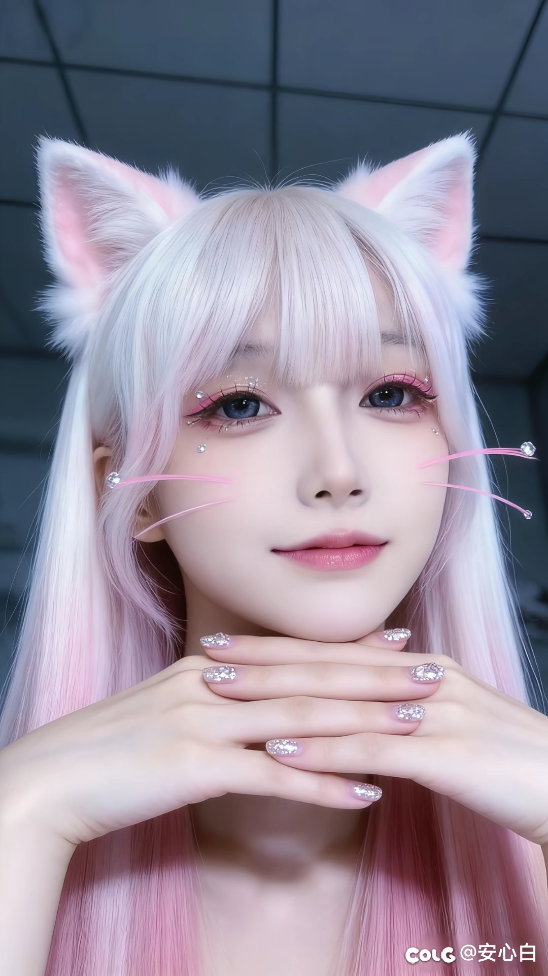 跨六来爱聊天，闲聊的小伙伴~打发时间1