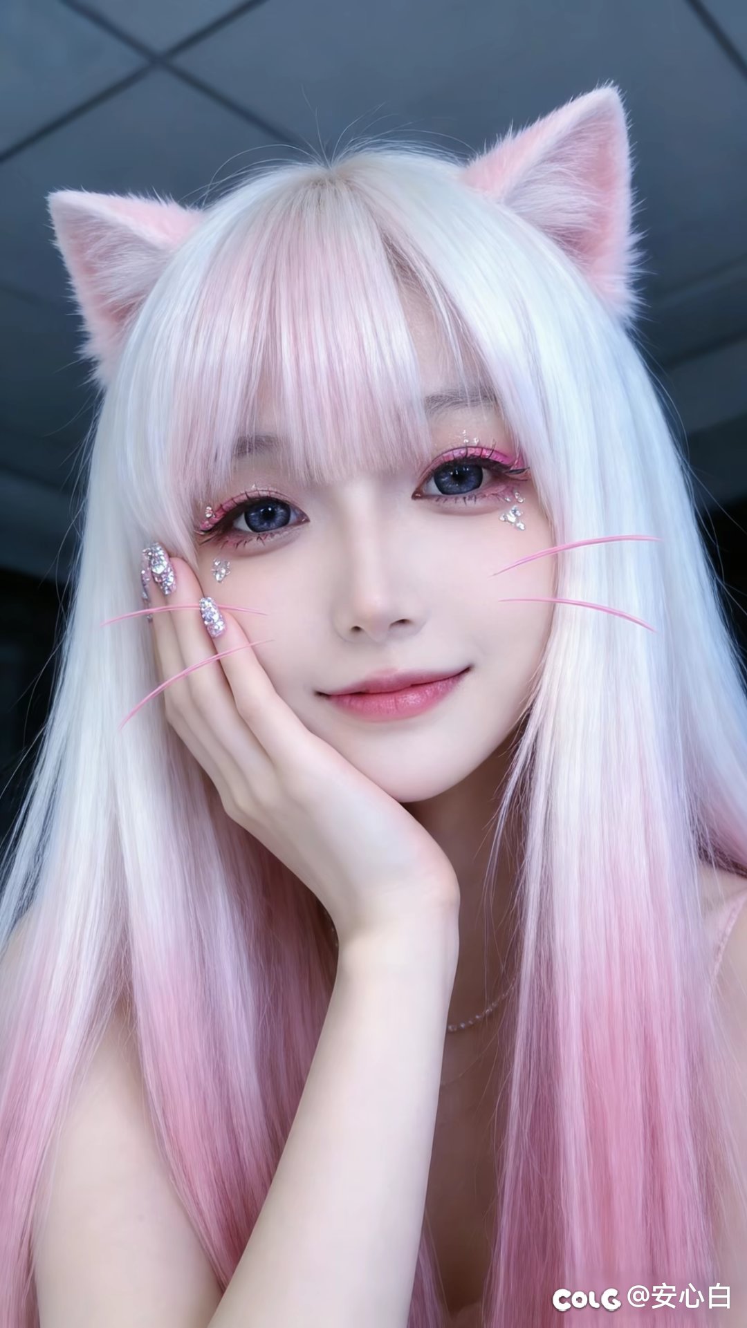 跨六来爱聊天的小伙伴呀，一起闲聊打发时间1