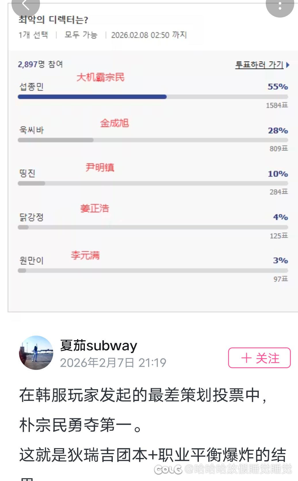 如何评价李圆满勇夺最受好评策划宝座，难道当年我们真的错怪他了吗？1