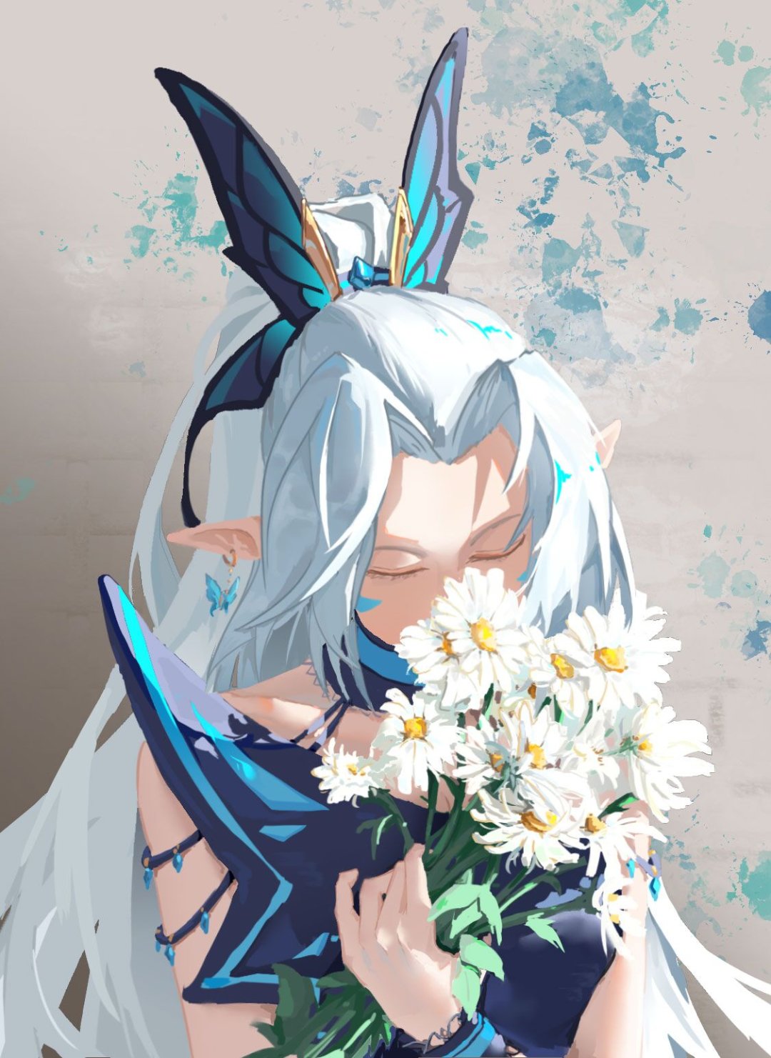 给各位看看我美美的刺客1