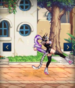 黑爪爪还是白爪爪？6