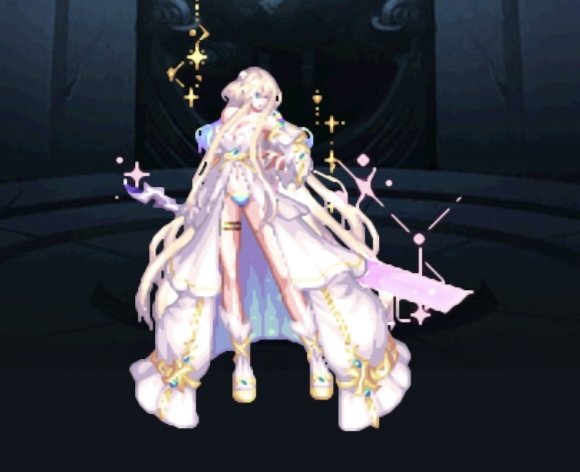 【AI高清立绘】【AI高清放大】1