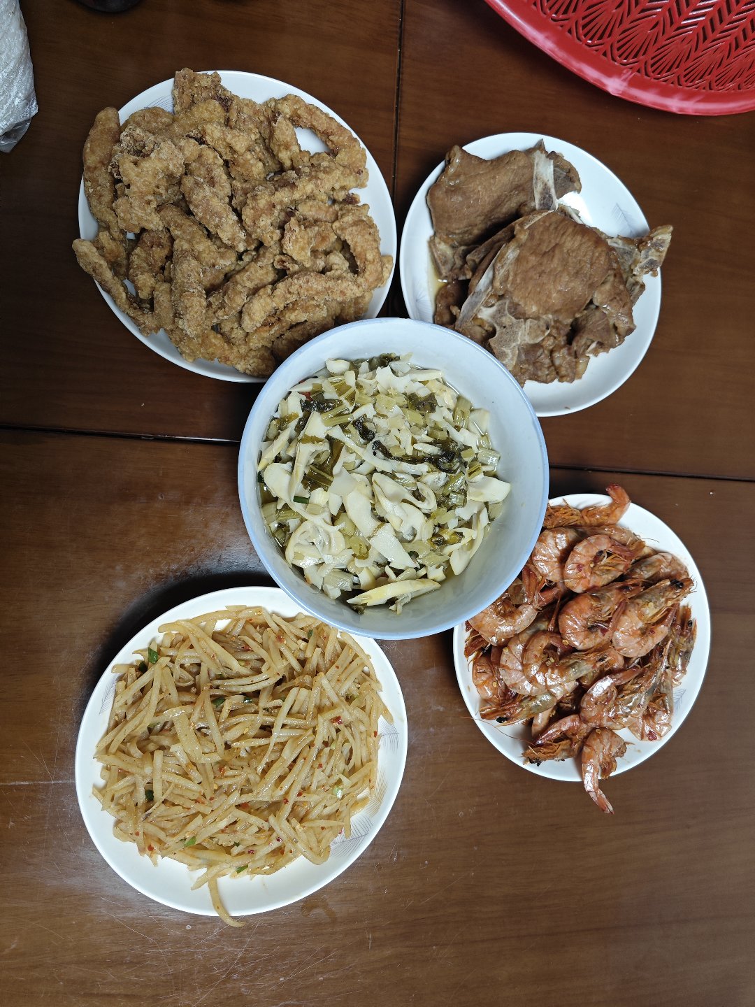 周五怎么能不回家吃饭呢1