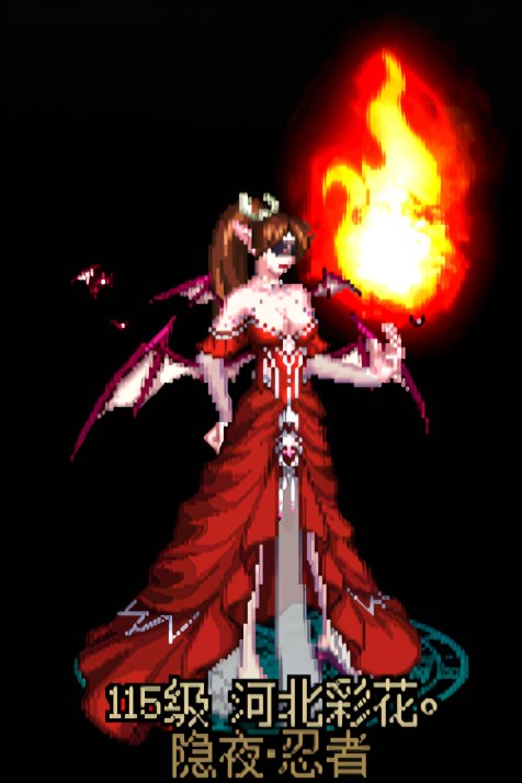 【AI高清立绘】【AI高清实拍】【AI手办】1