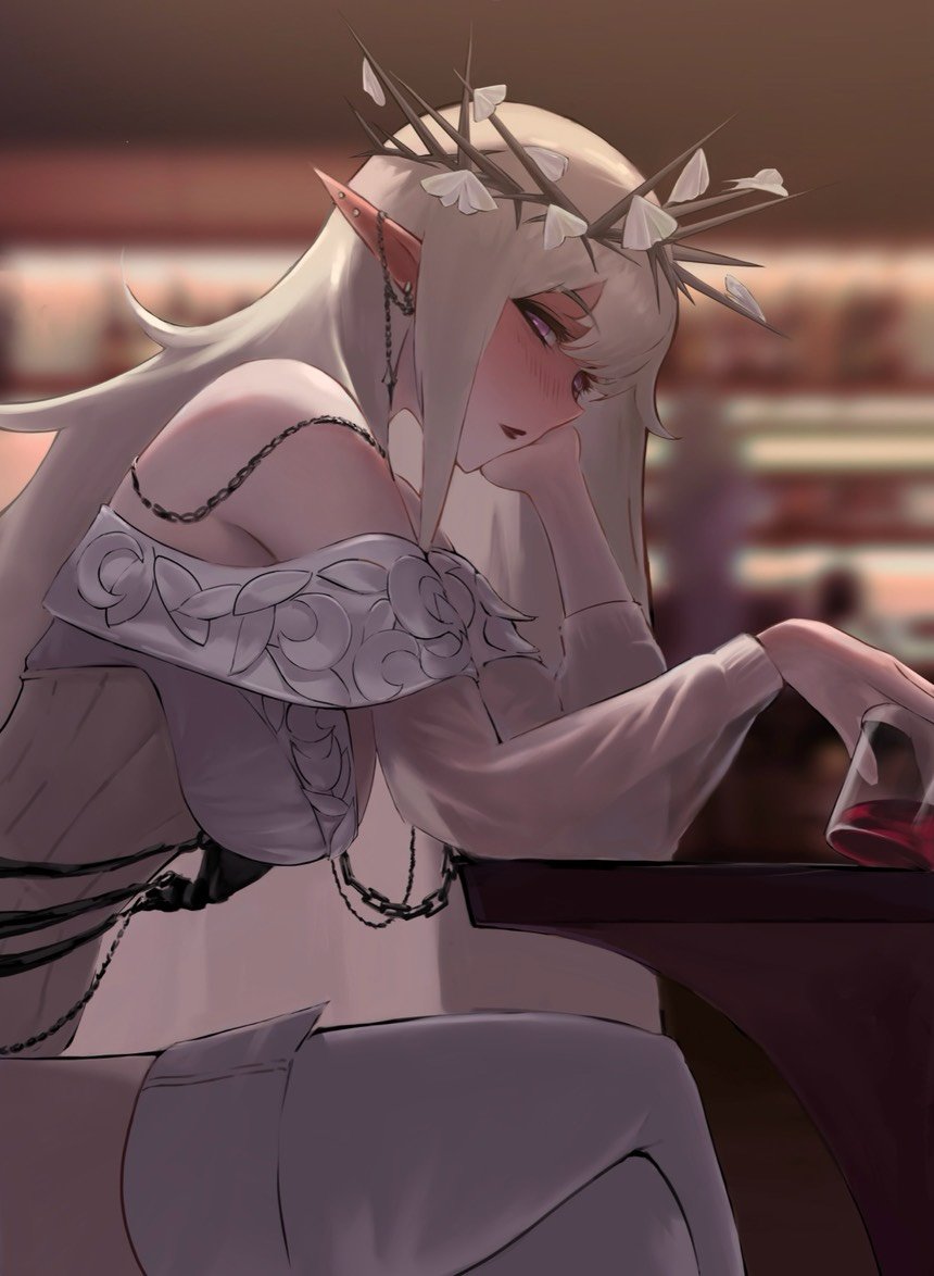 酒馆的解除虚弱服务是…1