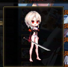 小抽亿点，拿套泳衣就跑4