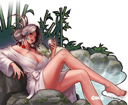 【AI实拍】【AI高清立绘】1