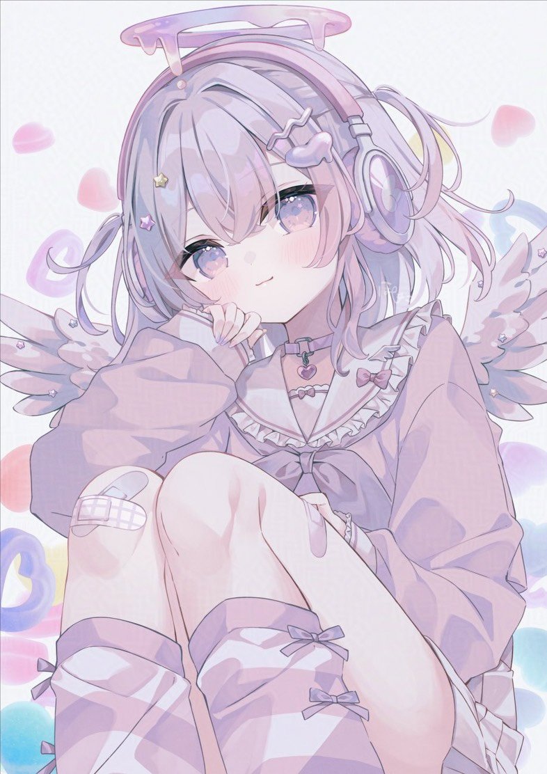 跨五纯女法满级征服之翼公会《绯月恋歌》招新啦3