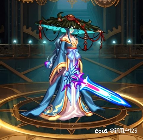 高清立绘] 【AI手办】【AI高清立绘】1