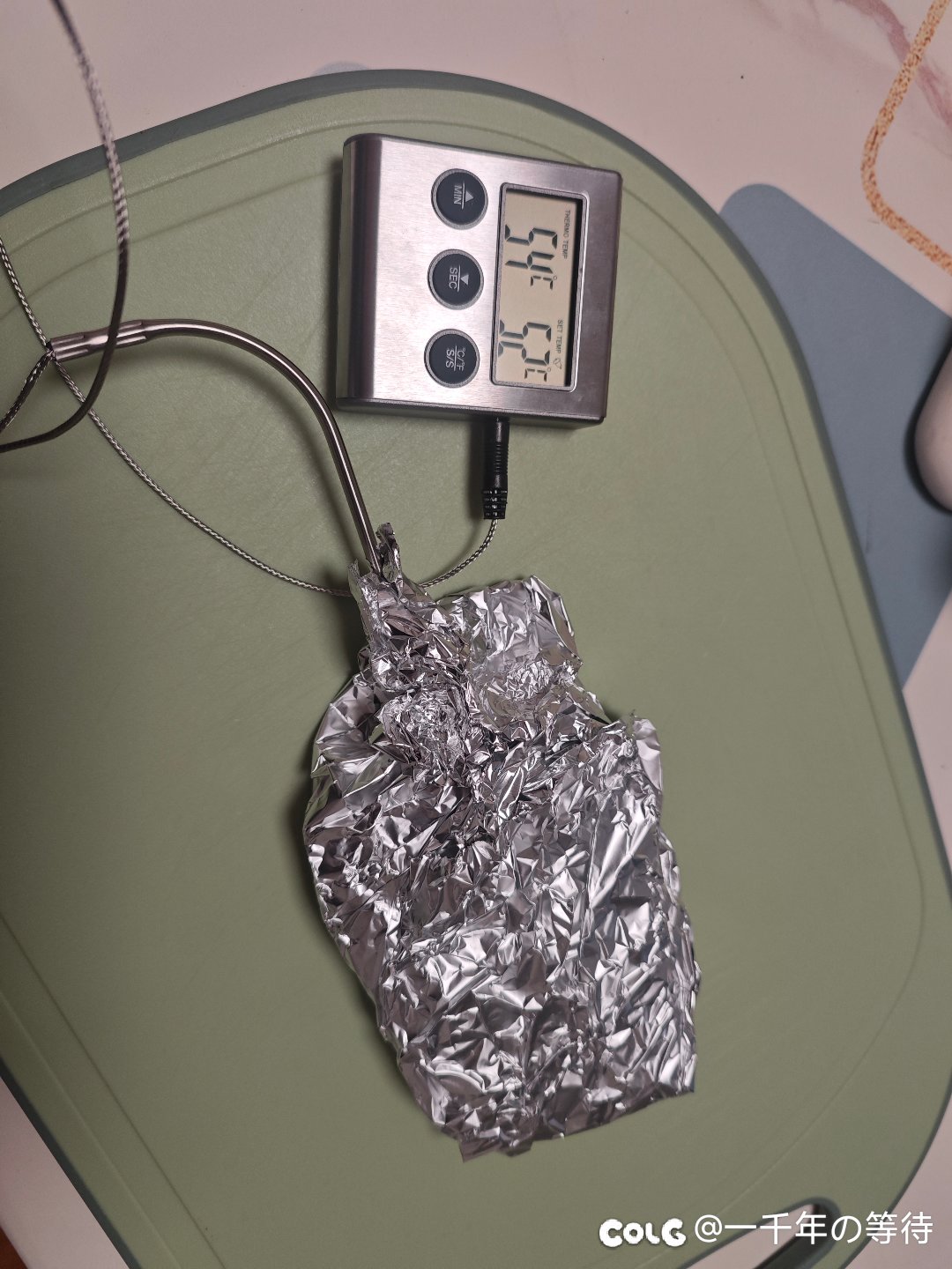 我嘞个金色传说1